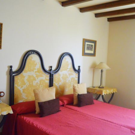 Hacienda Montija Hotel Huelva Dış mekan fotoğraf